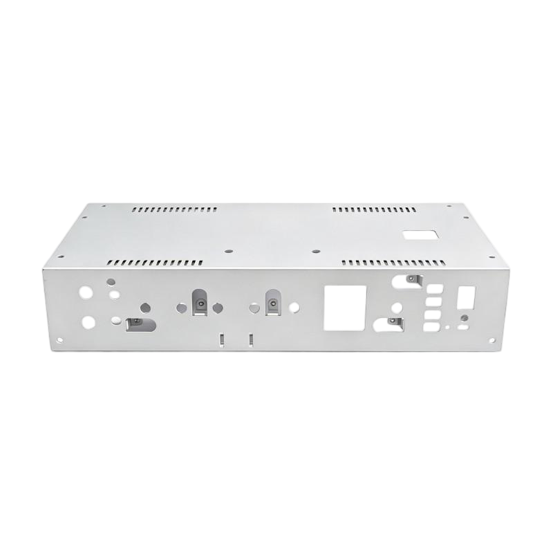 Металлические изделия — корпус контроллера аку1 (1)